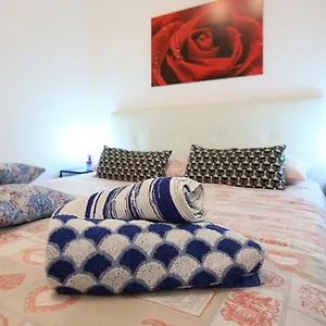 Dom wakacyjny Home&sharm Reitani, Katania