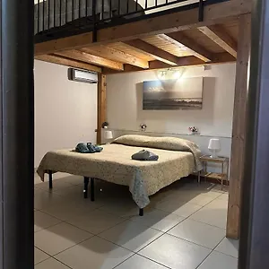 Dom wakacyjny Dimora 394, Katania