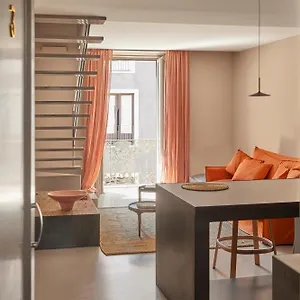 Palazzo Scammacca Apartament Katania