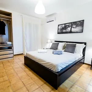 Center Apartament Katania