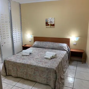 Ferienhaus Playa 230 - 230 Bis, CTA